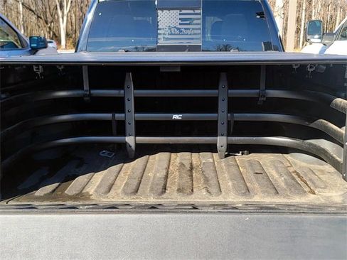 Used 2021 RAM 1500 Big Horn image 11