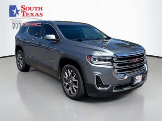 Used 2021 GMC Acadia SLE video 1