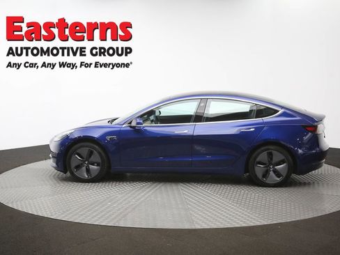 Used 2018 Tesla Model 3 Mid Range RWD image 55