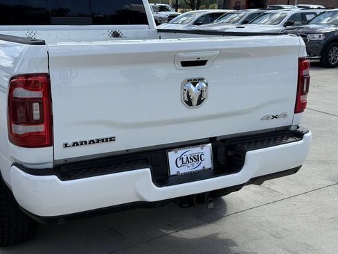 Used 2024 RAM 2500 Laramie AWD/4WD image 6