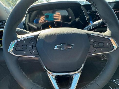 New 2026 Chevrolet Trax ACTIV w/ Sunroof Package image 13