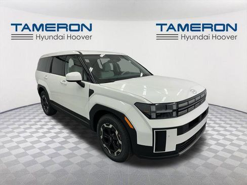 New 2026 Hyundai Santa Fe SE image 7