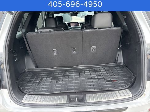 Used 2021 Hyundai Palisade Calligraphy image 19