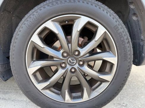Used 2016 MAZDA CX-5 Grand Touring AWD/4WD image 10