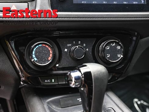 Used 2022 Honda HR-V Sport image 19