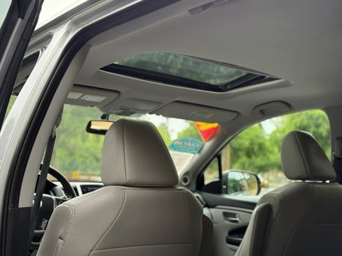 Used 2016 Honda Pilot EX-L image 11