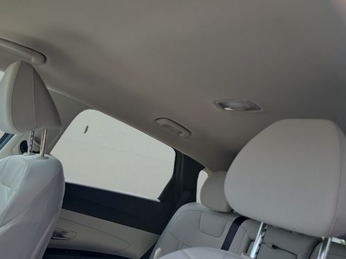 New 2026 Hyundai Tucson SEL AWD/4WD image 15