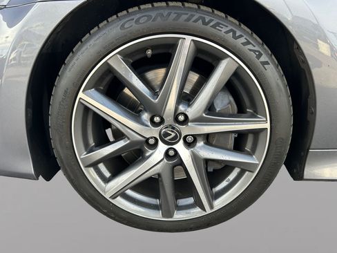 Used 2016 Lexus GS 350 F Sport image 30