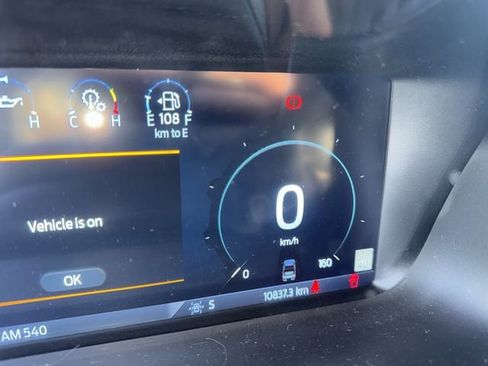 Used 2025 Ford F350 Platinum image 5