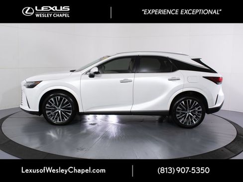 Used 2024 Lexus RX 350 Premium Plus w/ Convenience Package FWD image 7
