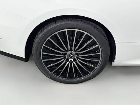 New 2026 Mercedes-Benz CLE 300 4MATIC Coupe image 35