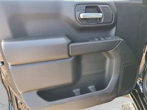 New 2026 Chevrolet Silverado 1500 Custom image 16