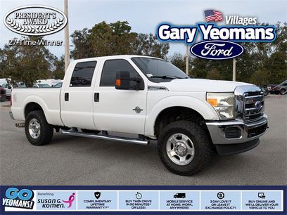 Used 2016 Ford F250 XLT