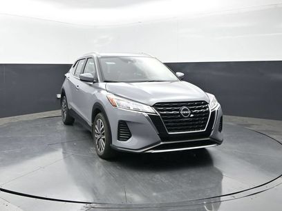 Used 2024 Nissan Kicks SV