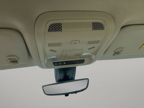 New 2025 Cadillac XT6 Premium Luxury w/ Technology Package image 37