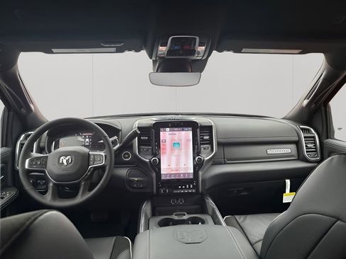 New 2026 RAM 2500 Laramie w/ Night Edition image 22