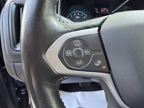 Used 2022 Chevrolet Colorado ZR2 w/ Colorado ZR2 Bison Edition image 23