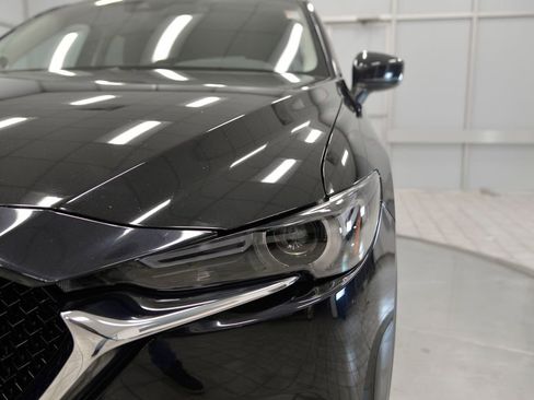 Used 2020 MAZDA CX-5 Grand Touring image 11