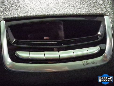 Certified 2025 Cadillac XT6 Premium Luxury image 17