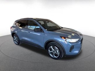 Used 2025 Ford Escape ST-Line video 2