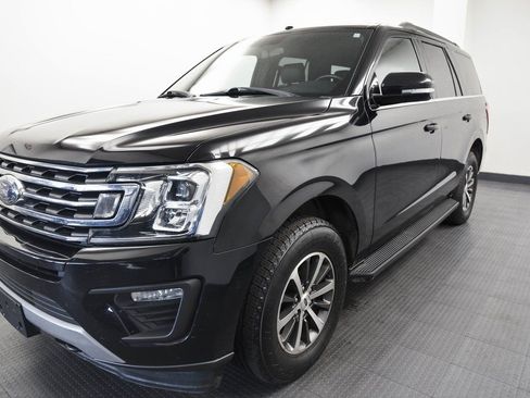 Used 2019 Ford Expedition XLT w/ Equipment Group 201A image 3