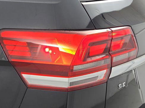 Used 2019 Volkswagen Atlas SE image 35