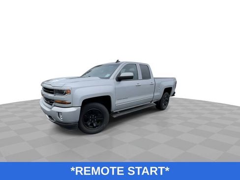 Used 2018 Chevrolet Silverado 1500 LT w/ All Star Edition image 5