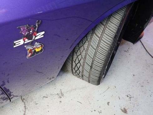 Used 2019 Dodge Challenger R/T Scat Pack w/ Shaker Package image 36