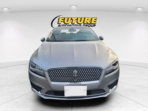 Used 2020 Lincoln MKZ Reserve w/ Elements Package image 2