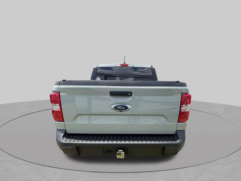 Used 2023 Ford Maverick XLT FWD image 9