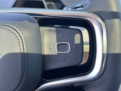 New 2026 Lincoln Nautilus Premier w/ Equipment Group 102A image 25