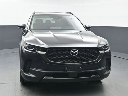 New 2026 MAZDA CX-50 AWD 2.5 Hybrid w/ Weather Package image 8