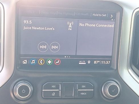 Used 2019 Chevrolet Silverado 1500 LT w/ All-Star Edition image 25