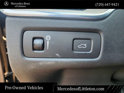 Used 2020 Volvo XC60 T6 Inscription w/ Protection Package Premier AWD/4WD image 21