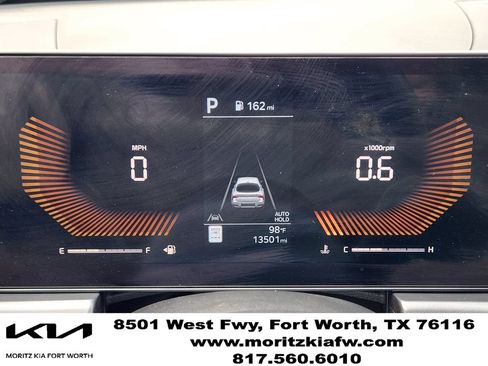 Certified 2025 Kia K5 GT-Line FWD image 15