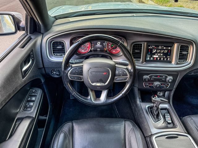 Used 2022 Dodge Charger SXT w/ Leather Interior Group RWD image 30