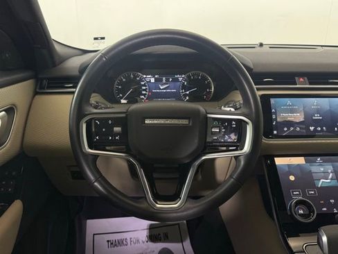 Certified 2023 Land Rover Range Rover Velar R-Dynamic S image 27