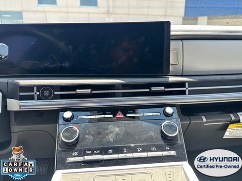 Used 2026 Hyundai Santa Fe Calligraphy w/ Tow & Go Package AWD/4WD image 8