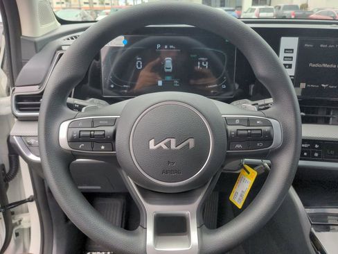 Used 2023 Kia Sportage LX FWD image 10
