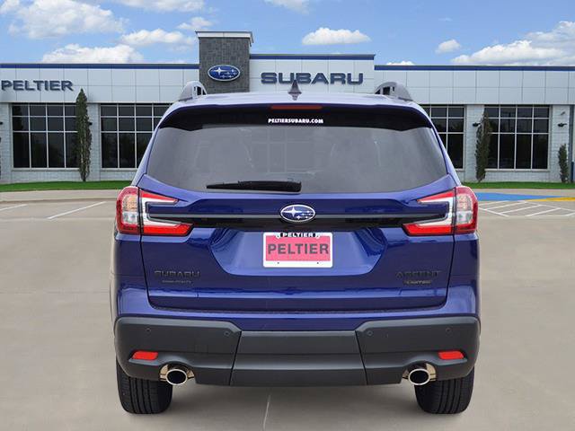 New 2026 Subaru Ascent Limited Bronze AWD/4WD image 4