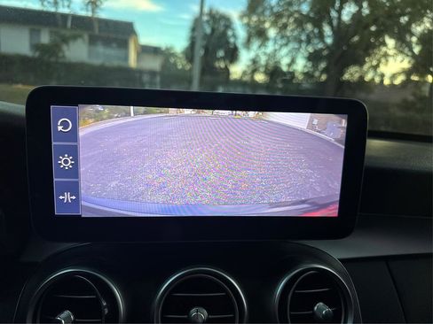 Used 2015 Mercedes-Benz C 300 C300 image 21