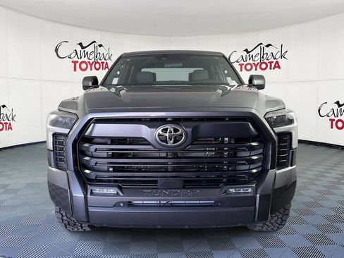 New 2026 Toyota Tundra SR5 AWD/4WD image 2