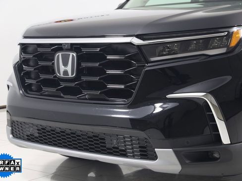 Used 2023 Honda Pilot Elite image 65