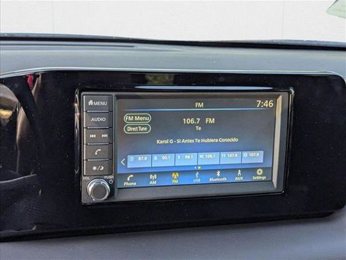 New 2025 Nissan Kicks S image 11