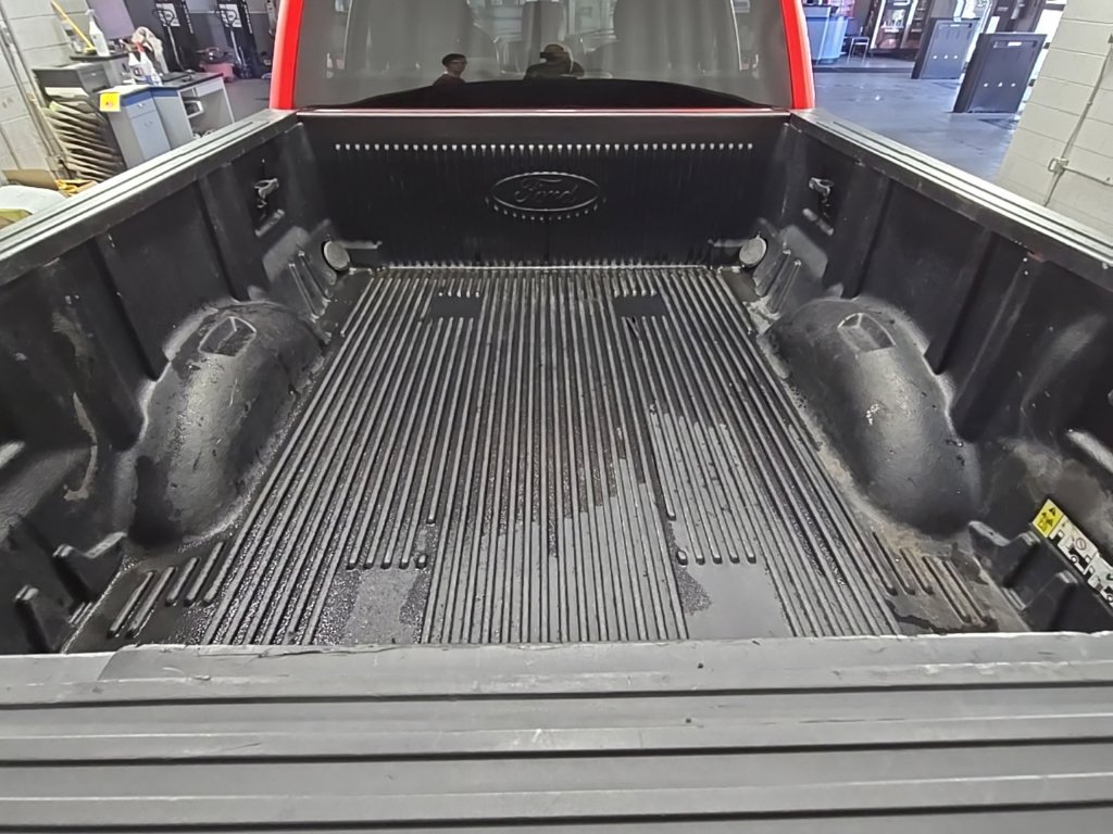 Used 2020 Ford F150 XLT w/ Equipment Group 301A Mid AWD/4WD image 28