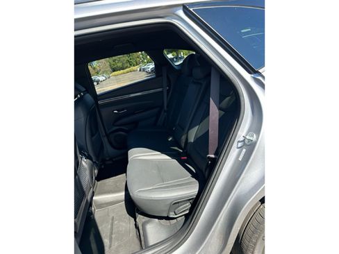Used 2024 Hyundai Tucson XRT image 9