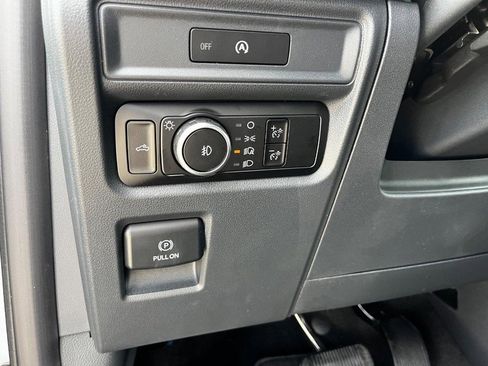 New 2025 Ford F150 STX w/ STX Black Appearance Package image 10