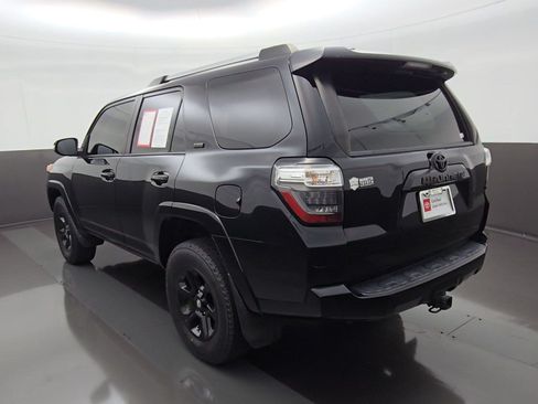 Certified 2023 Toyota 4Runner SR5 Premium AWD/4WD image 6