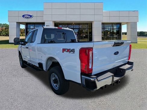 New 2026 Ford F250 XL AWD/4WD image 6