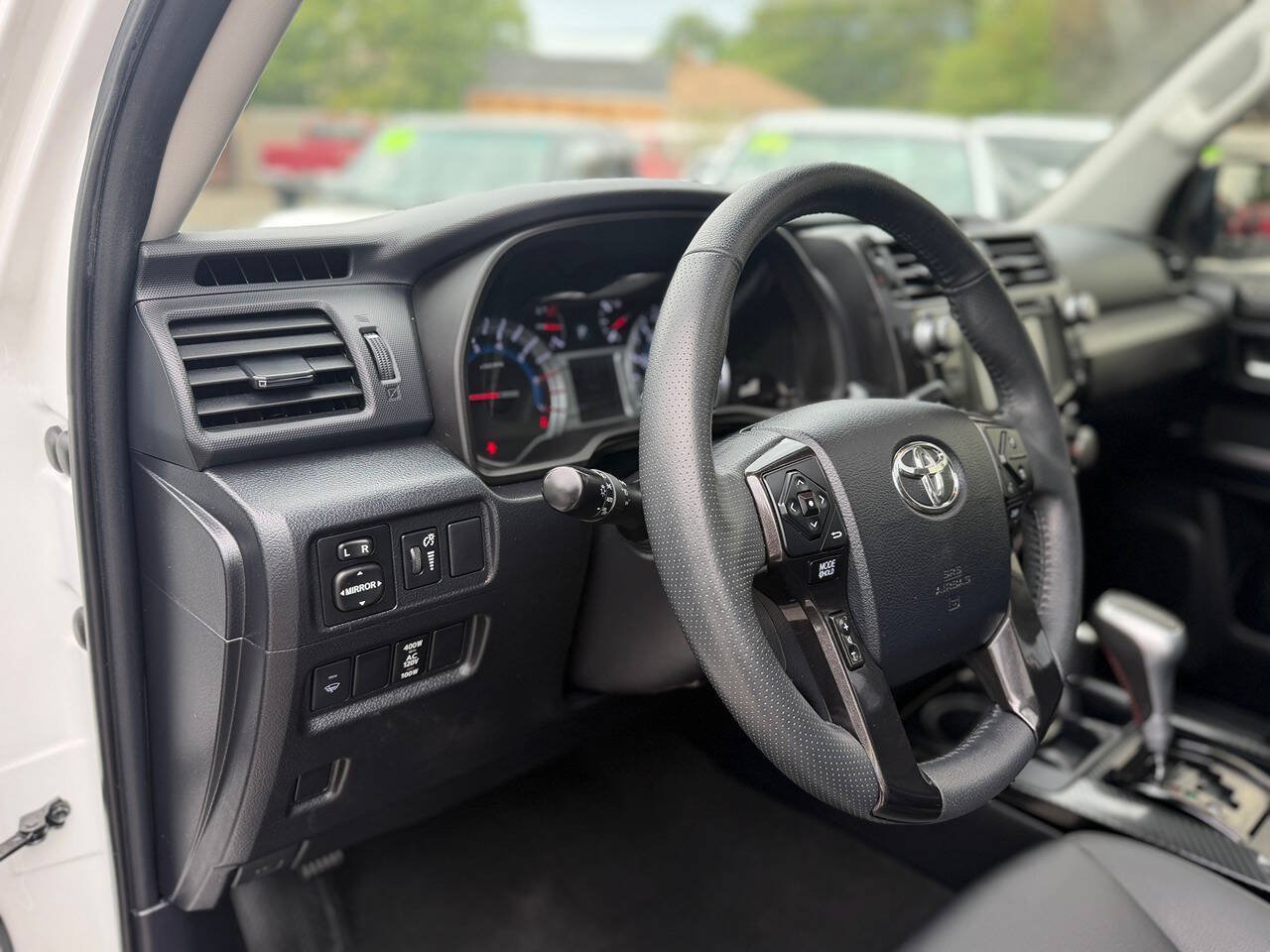 Used 2019 Toyota 4Runner TRD Pro AWD/4WD image 37